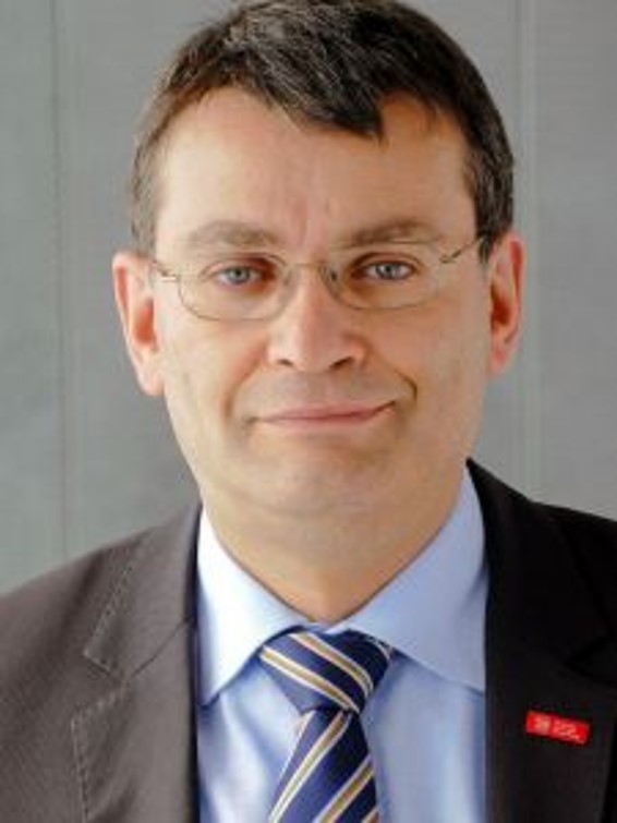 Prof. Dr.-Ing. Thomas Vietor