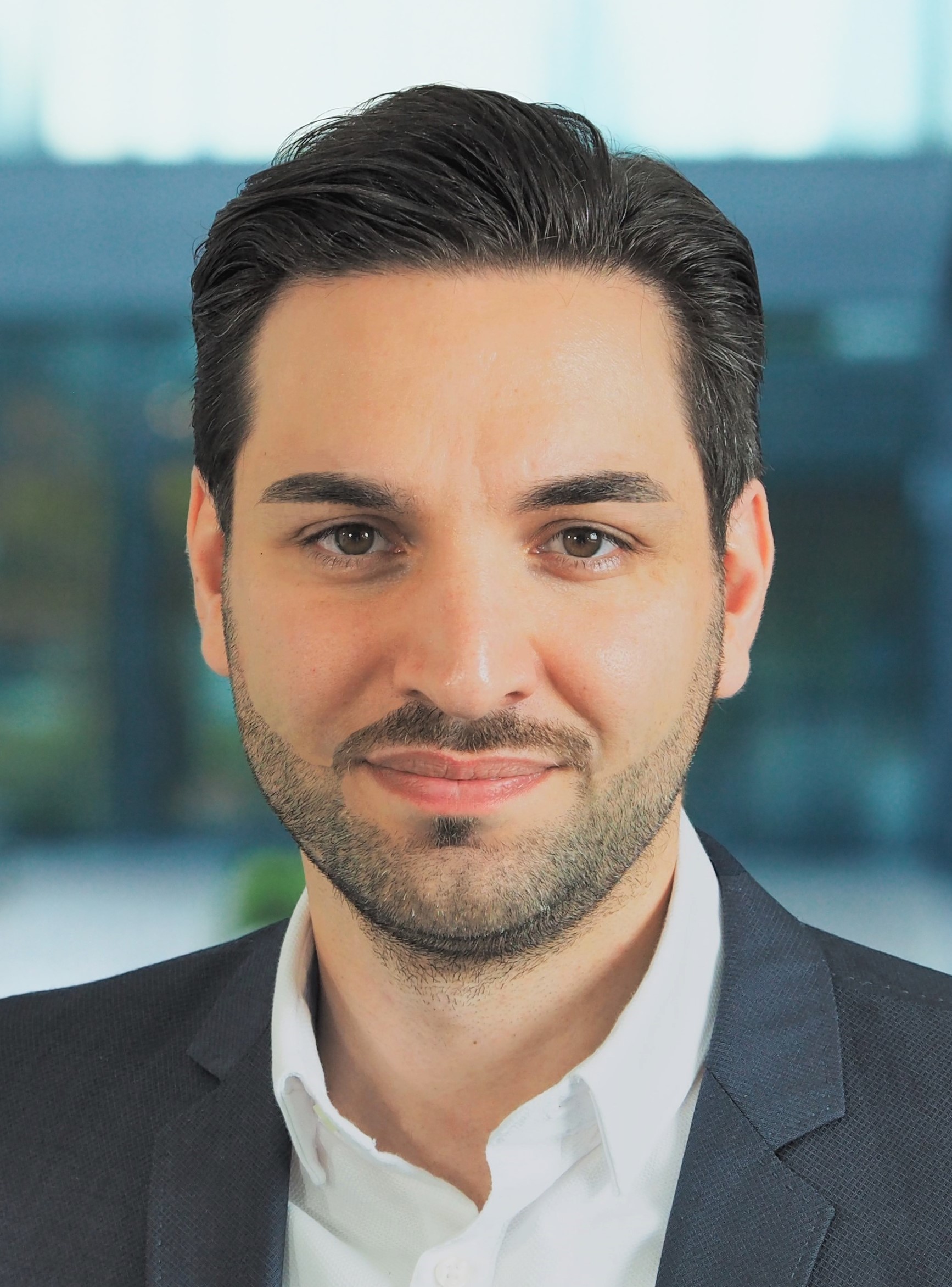 M. Sc. Tarik Sahin