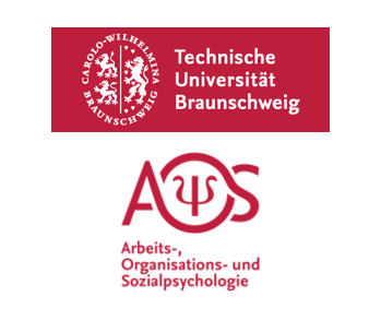 Institut für Psychologie, Lehrstuhl für Arbeits-, Organisations- und Sozialpsychologie